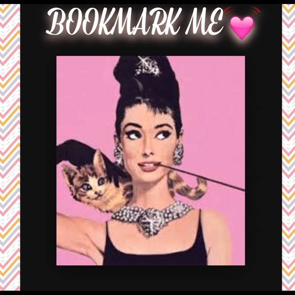 BOOKMARK ME💜