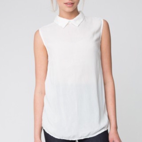 Brandy Melville Aspen Tank