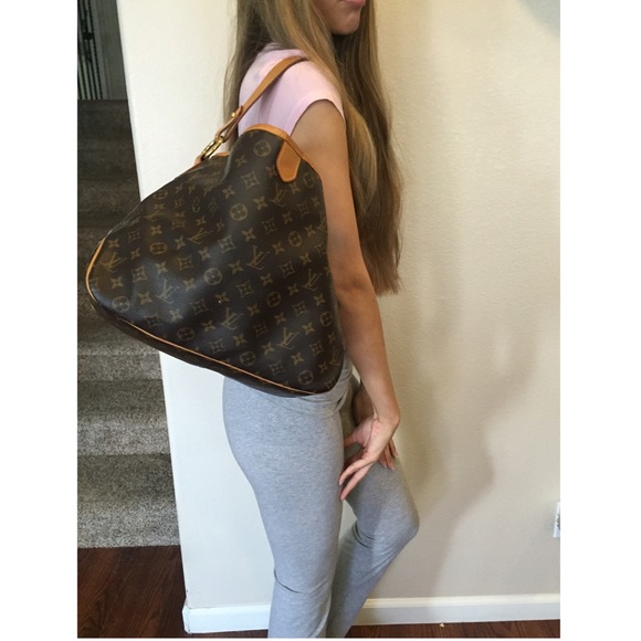 ❌❌ SOLD ❌❌ Louis Vuitton Delightful PM