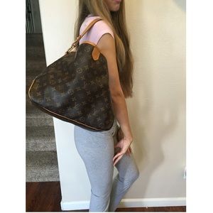 ❌❌ SOLD ❌❌ Louis Vuitton Delightful PM