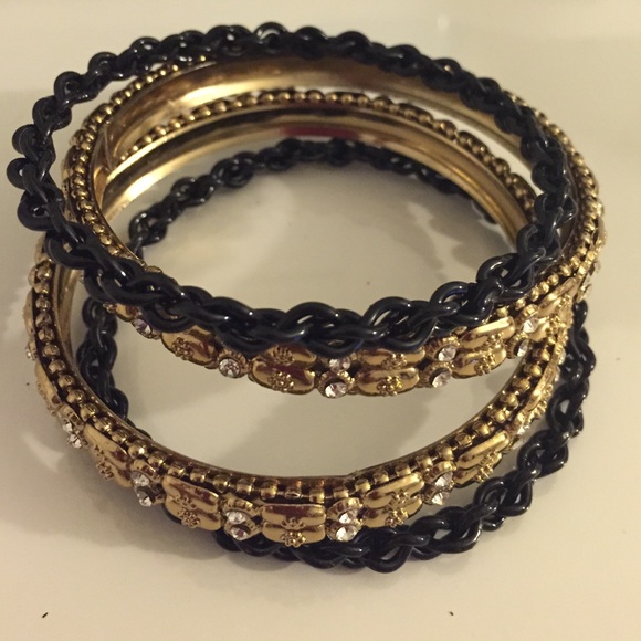 Bangles set - Picture 3 of 3