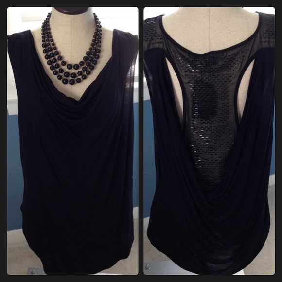 Armani Exchange Tank