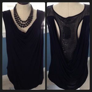 Armani Exchange Tank