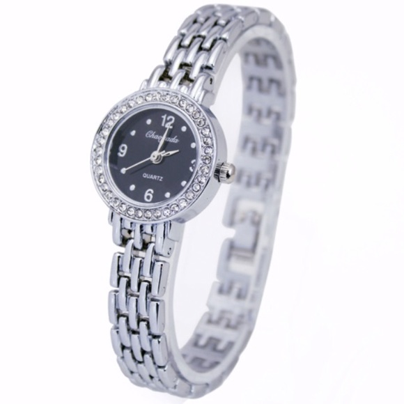 Classy Thin Watch 🌼