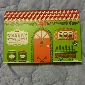 ⏳Final Price⏳ Benefit Cheeky Sweet Spot Blush