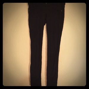 Sexy skinny stretchy (ultra comfy!) pants