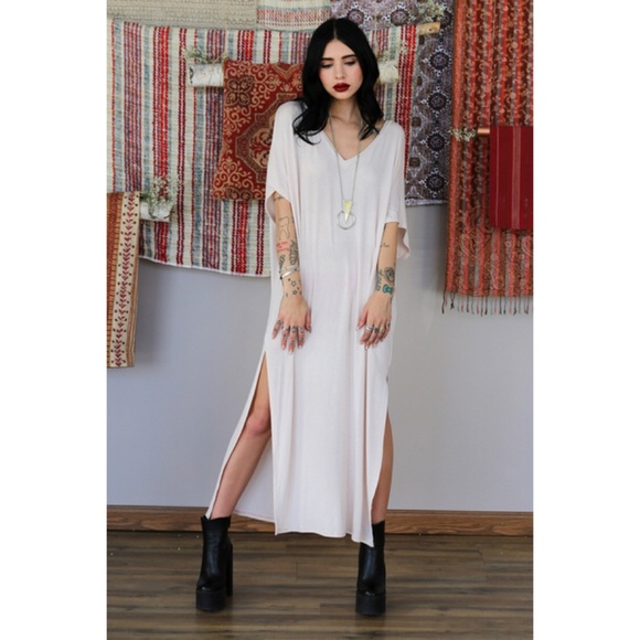 PYLO TSHIRT DRESS