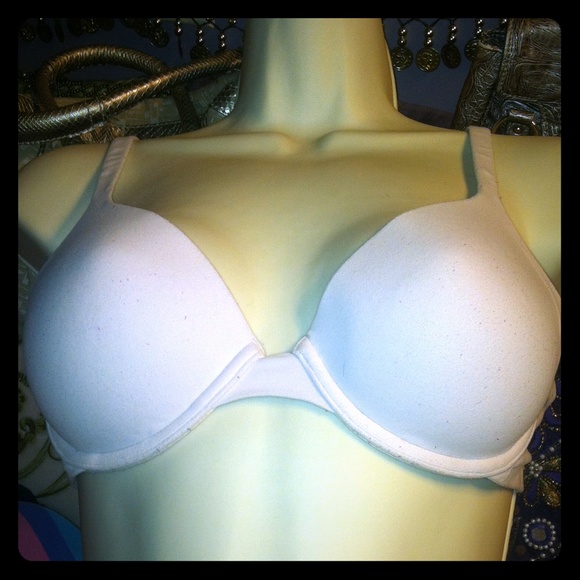 Light Pink Full Coverage VS Body by Victoria Bra