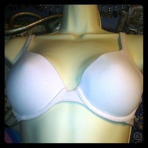 Light Pink Full Coverage VS Body by Victoria Bra