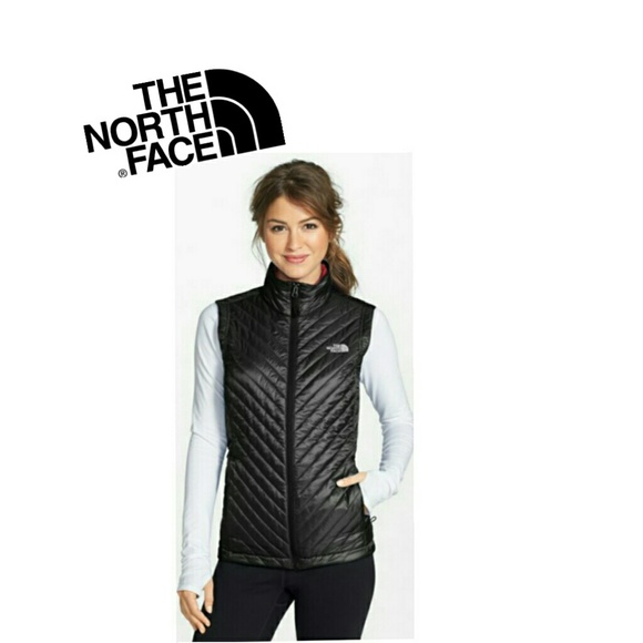 The North Face "KAYLA VEST" - Picture 1 of 1