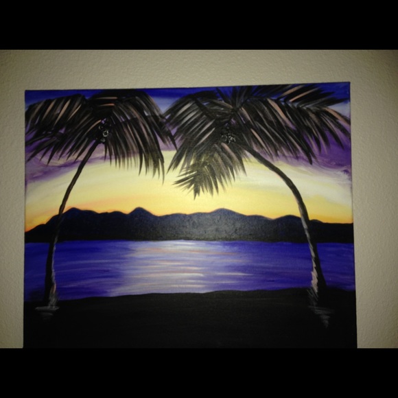 My ART! Just sharing what I've painted! - Picture 1 of 4