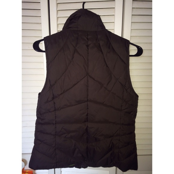 Brown Kenneth Cole Vest - Picture 3 of 4