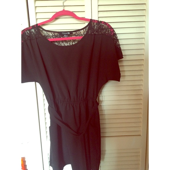 Little Black Dress - Picture 1 of 4