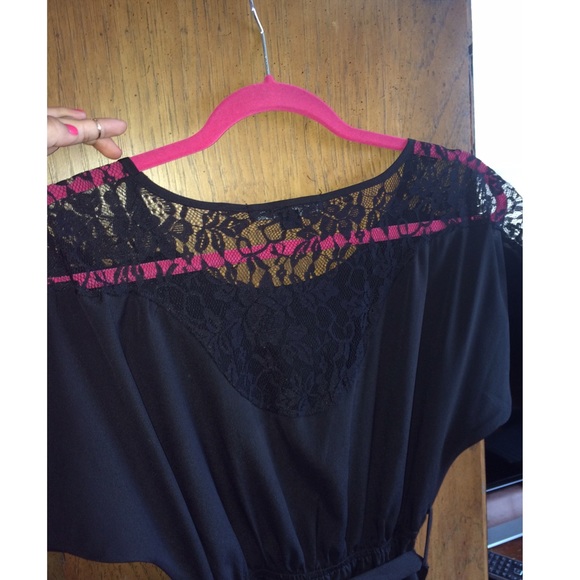 Little Black Dress - Picture 3 of 4