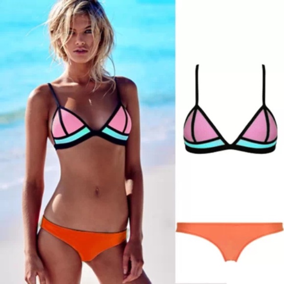 Other - New neoprene bikini💥today only💥