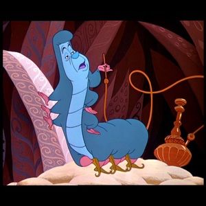 Caterpillar Cuff Giveaway Winner