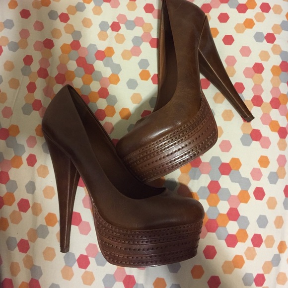 Wild pair pump