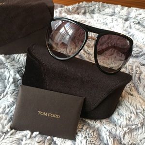 Tom Ford: Sunglasses