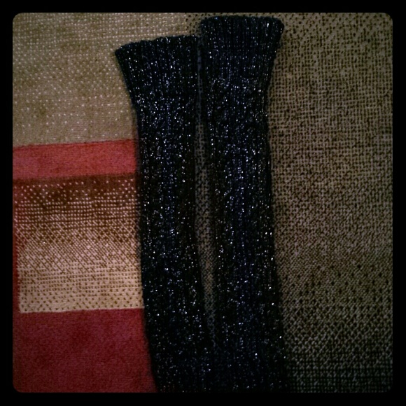 Legwarmers