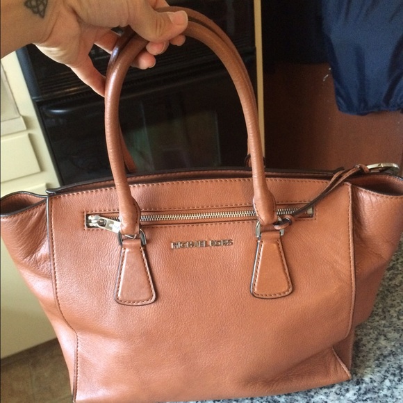 Michael Kors bag