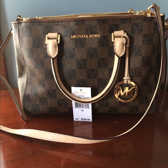 Michael Kors bag