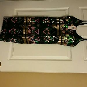 Size 2 torrid dress
