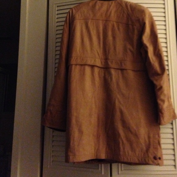 Barn jacket - Picture 2 of 3