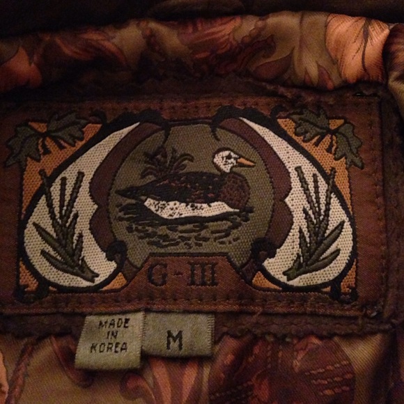 Barn jacket - Picture 3 of 3