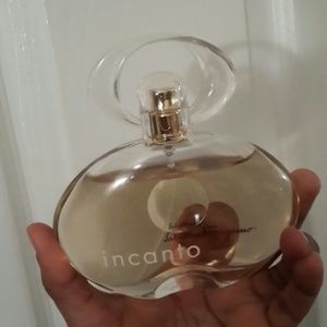 BUNDLE FOR UNSTABLE. (Incanto & Vera Wang)