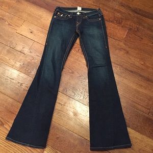 True Religion Joey jeans