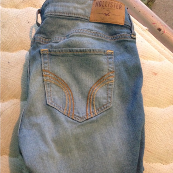 jeggings