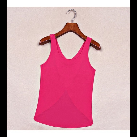 Cute summer top