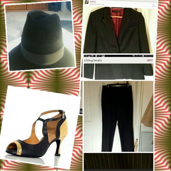 Jackets & Blazers - Get the Look! *HP*