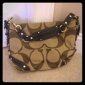 Brand new Coach bag!