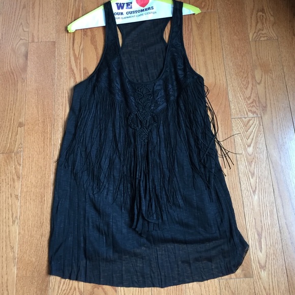 Free People Tops - Free People Tank Size L