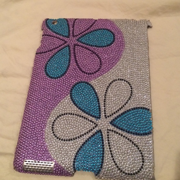 iPad 3nd generation case