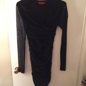 Red by Saks Fifth Avenue Size M