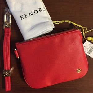 Kendra Scott Wristlett NWT