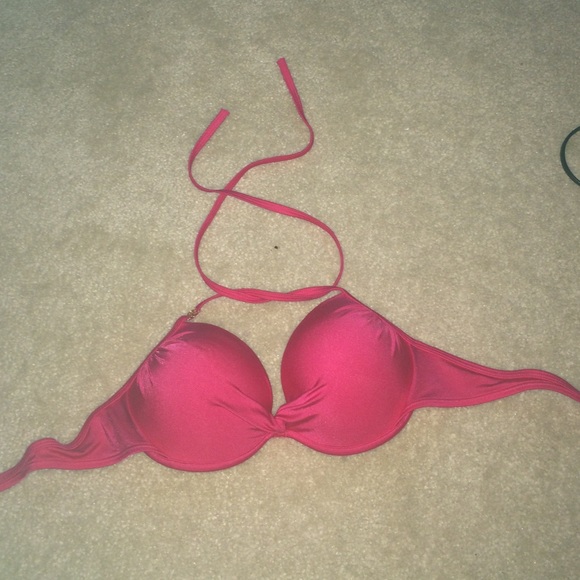 Victoria secret bathing suit top!