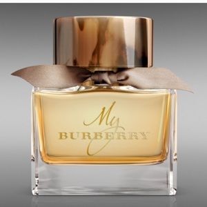 90 mL My Burberry perfume!