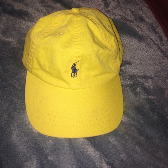 Polo Hat!