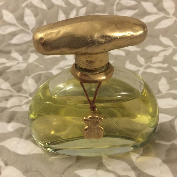 Tous Perfume