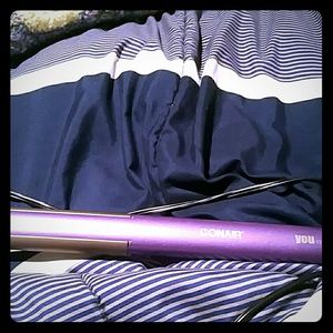 Conair You style Hair Straightener/Curler