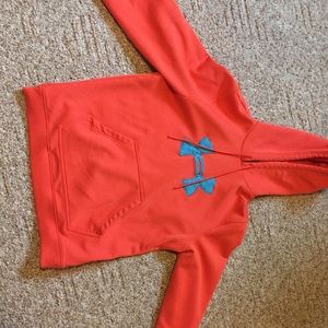 Under Armour Hoodie