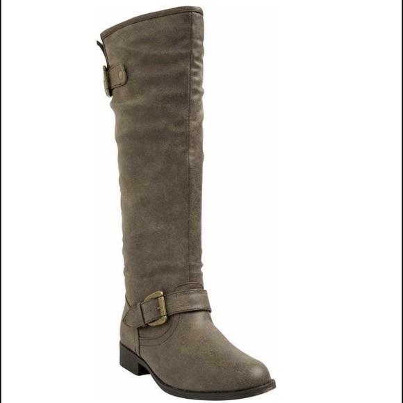 Madden girl cactuss boots