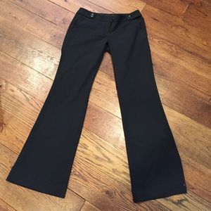 Cassidy bootcut pants size 4R