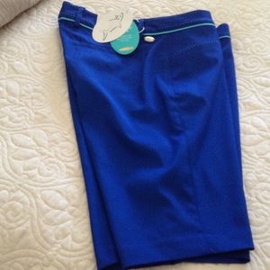 Greg Norman golf shorts