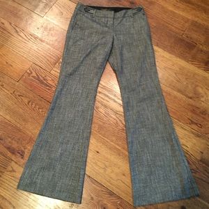 Drew Classic Flare Pants size 4