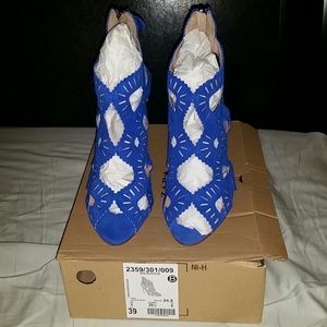 Brand New Zara heels