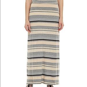 Jessica Simpson 'Sam' Maxi Skirt